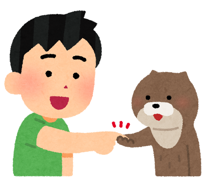 かわいいけどクセがすごい いらすとや さんの動物イラストまとめ