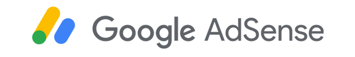 グーグルアドセンスロゴ